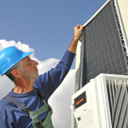 Climatisation réversible : Adaptez la Température de votre Maison à vos Besoins du Moment L'Isle-d'Abeau